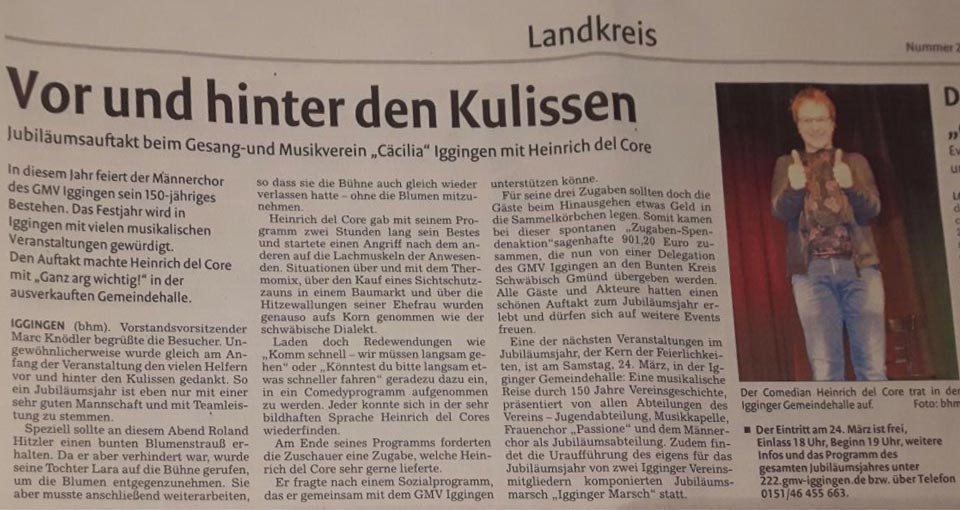 Remszeitung 27.01.2018